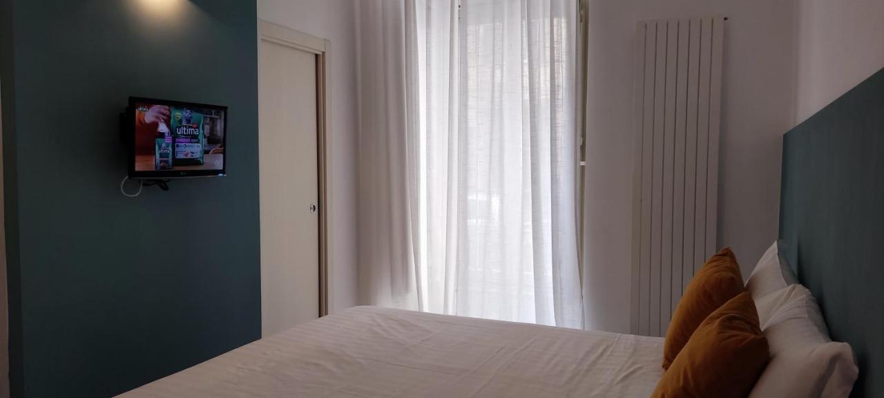 Ema Mini In Trastevere Apartman Róma Kültér fotó